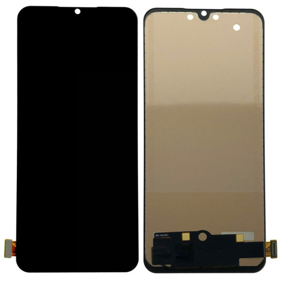 Vivo V23e 5G LCD Screen Display Combo Black High Quality
