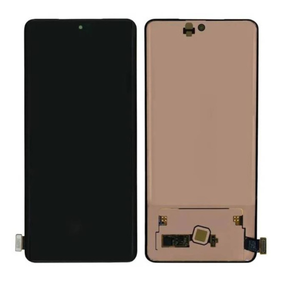 Vivo V25 Pro ORIGINAL LCD Screen Display Combo - Black