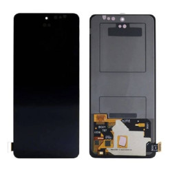 Vivo V27e LCD Screen Display Combo Black High Quality