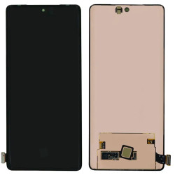 Vivo V27 LCD Screen Display Combo Black High Quality