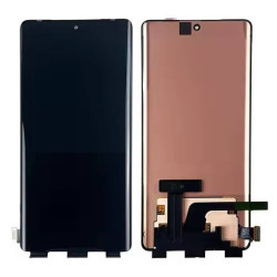 Vivo V27 Pro ORIGINAL LCD Screen Display Combo - Black
