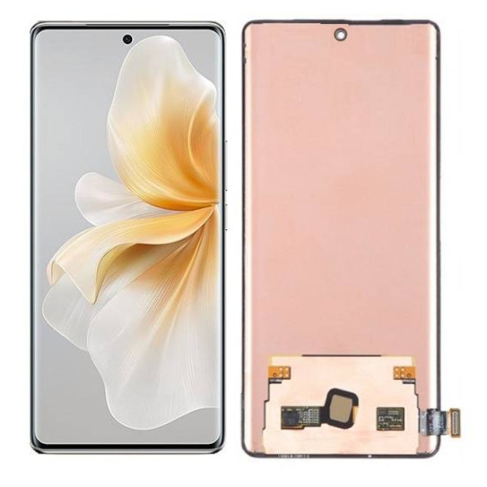 Vivo V29e LCD Screen Display Combo Black High Quality