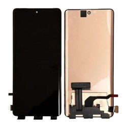 Vivo V29 Lite LCD Screen Display Combo Black High Quality