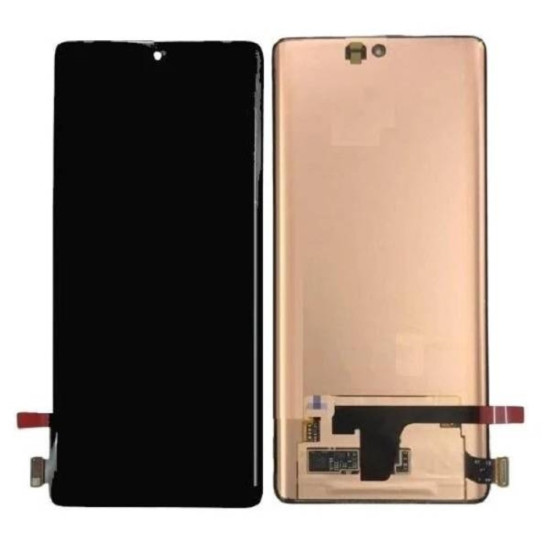 Vivo V29 Pro ORIGINAL LCD Screen Display Combo - Black