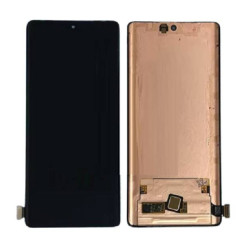 Vivo V30e LCD Screen Display Combo Black High Quality
