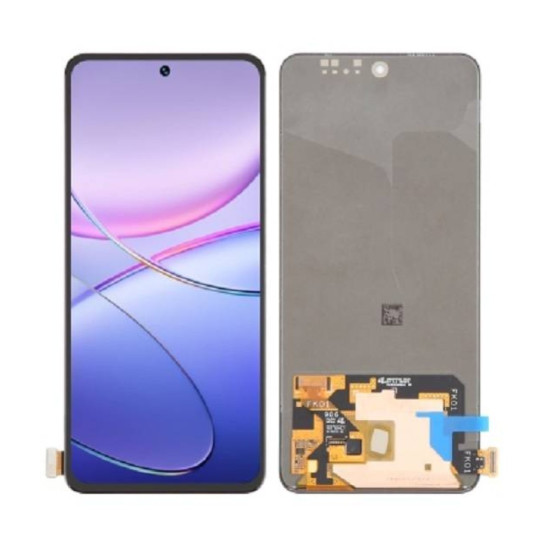 Vivo V30 Lite 4G ORIGINAL LCD Screen Display Combo - Black