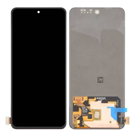 Vivo V30 Lite 5G LCD Screen Display Combo Black High Quality