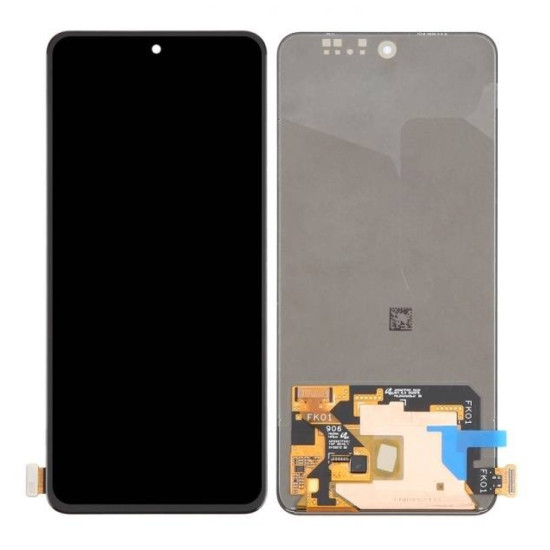 Vivo V30 SE ORIGINAL LCD Screen Display Combo - Black