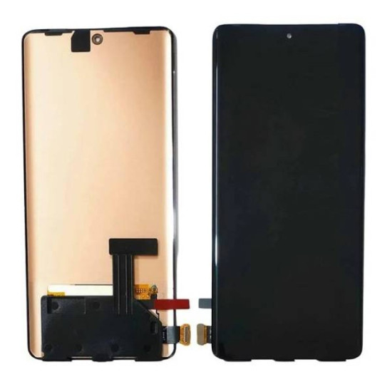 Vivo V40e LCD Screen Display Combo Black High Quality