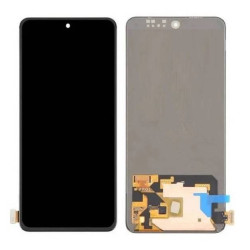 Vivo V40 Lite 4G LCD Screen Display Combo Black High Quality