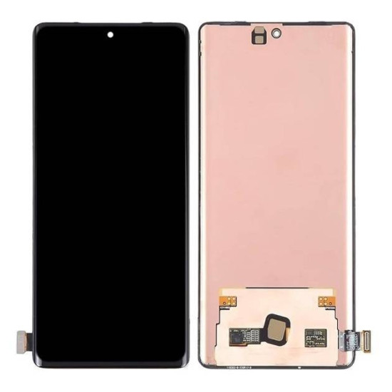 Vivo V40 Lite 5G ORIGINAL LCD Screen Display Combo - Black