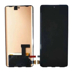 Vivo V40 Pro ORIGINAL LCD Screen Display Combo - Black