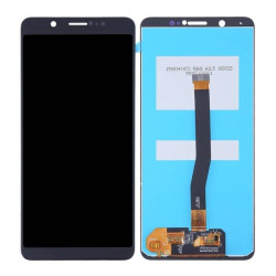 Vivo V7 LCD Screen Display Combo Black High Quality