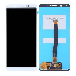 Vivo V7 ORIGINAL LCD Screen Display Combo - White