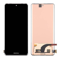 Vivo X100 Ultra LCD Screen Display Combo Black High Quality
