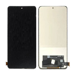 Vivo X100s Pro LCD Screen Display Combo Black High Quality