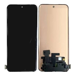 Vivo X200 LCD Screen Display Combo Black High Quality