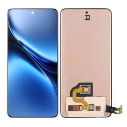 Vivo X200 Pro mini ORIGINAL LCD Screen Display Combo - Black