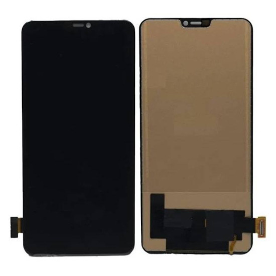Vivo X21i ORIGINAL LCD Screen Display Combo - Black