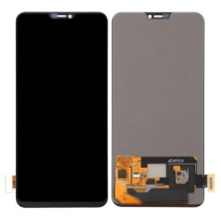 Vivo X21 ORIGINAL LCD Screen Display Combo - Black