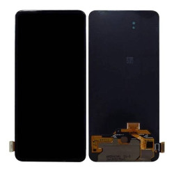Vivo X27 Pro LCD Screen Display Combo Black High Quality