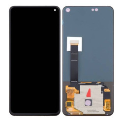 Vivo X30 Pro ORIGINAL LCD Screen Display Combo - Black