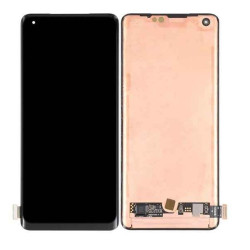 Vivo X51 5G LCD Screen Display Combo Black High Quality