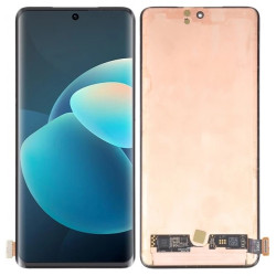 Vivo X60 Pro LCD Screen Display Combo Black High Quality