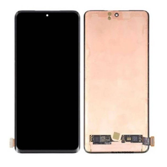 Vivo X60s ORIGINAL LCD Screen Display Combo - Black