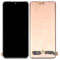 Vivo X60t LCD Screen Display Combo Black High Quality