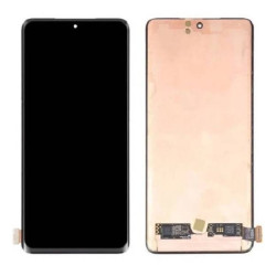 Vivo X60t ORIGINAL LCD Screen Display Combo - Black