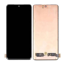 Vivo X60t Pro Plus ORIGINAL LCD Screen Display Combo - Black