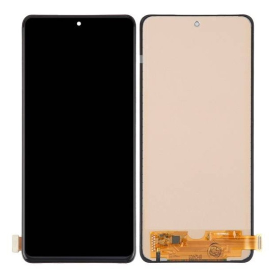 Vivo X70 Pro LCD Screen Display Combo Black High Quality