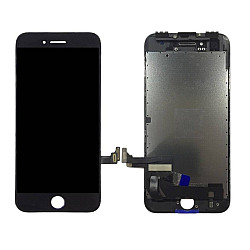 Apple iPhone SE 2020 LCD Display Combo Black ORIGINAL