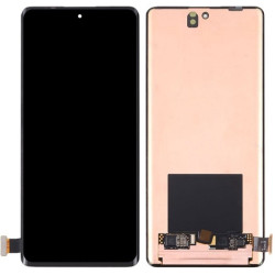Vivo X70 Pro Plus LCD Screen Display Combo Black High Quality