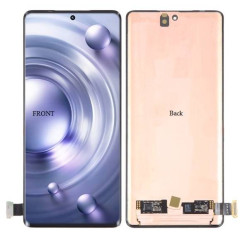 Vivo X80 ORIGINAL LCD Screen Display Combo - Black