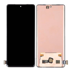 Vivo X90 LCD Screen Display Combo Black High Quality