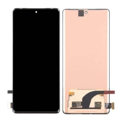 Vivo X90s LCD Screen Display Combo Black High Quality