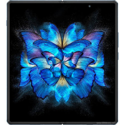 Vivo X-Fold Main LCD Screen With Digitizer - Black