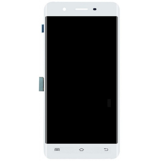 Vivo Xplay5 Elite LCD Screen Display Combo White High Quality