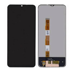 Vivo Y01 LCD Screen Display Combo Black High Quality