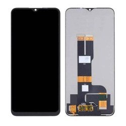 Vivo Y02A ORIGINAL LCD Screen Display Combo - Black