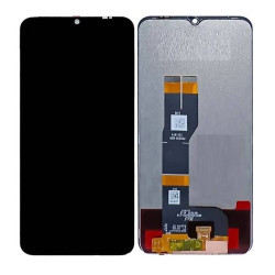Vivo Y02 ORIGINAL LCD Screen Display Combo - Black