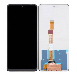 Vivo Y100T ORIGINAL LCD Screen Display Combo - Black