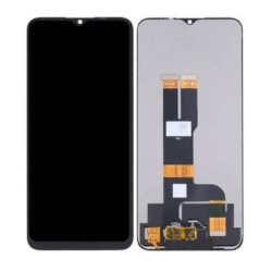 Vivo Y11 2023 ORIGINAL LCD Screen Display Combo - Black