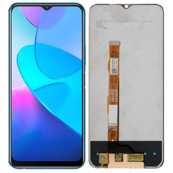 Vivo Y11s LCD Screen Display Combo Black High Quality