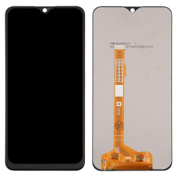 Vivo Y12i LCD Screen Display Combo Black High Quality