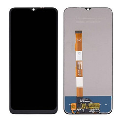 Vivo Y12s 2021 ORIGINAL LCD Screen Display Combo - Black