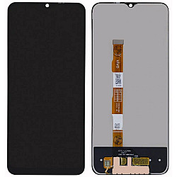 Vivo Y12s LCD Screen Display Combo Black High Quality