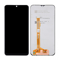 Vivo Y15a LCD Screen Display Combo Black High Quality